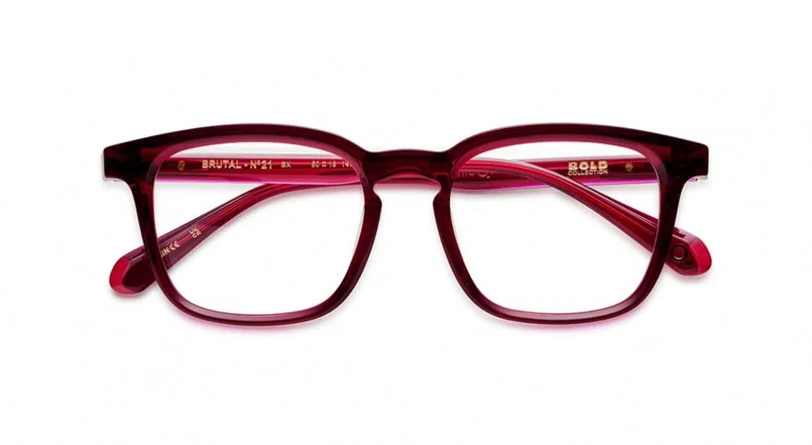 Etnia Barcelona BRUTAL NO.21 Eyeglasses - view 10
